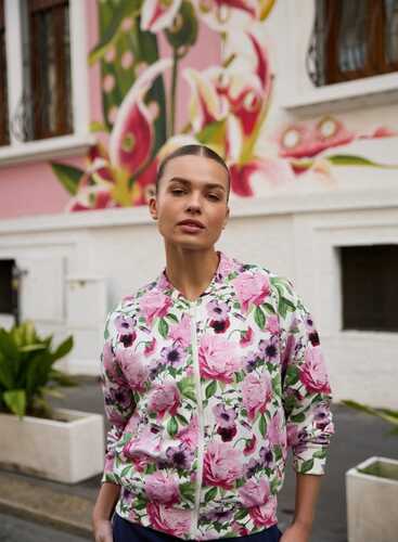 Кофта L-BL-4901 OFF WHITE