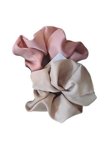 Резинки для волосся L-FR-4902 DUSTY PINK