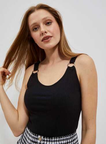 Майка L-TS-4063 BLACK