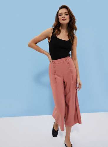 Штани L-SP-3728 TERRA COTTA