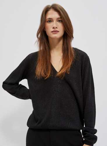 Светр Z-SW-3942 BLACK