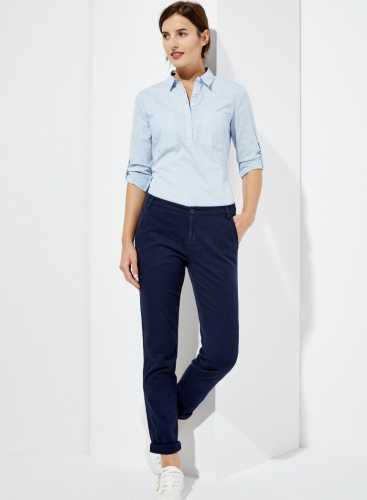 Штаны Z-SP-2408 NAVY