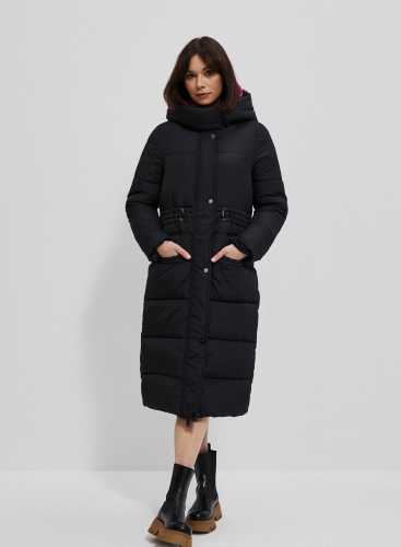 Куртка Z-KU-3919 BLACK