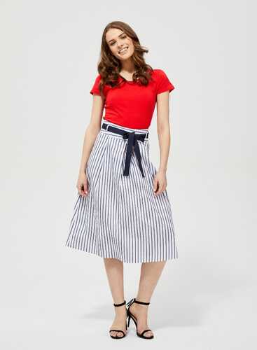 Спідниця L-SC-3115 NAVY