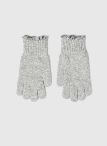 Перчатки Z-RE-4801 L.GREY