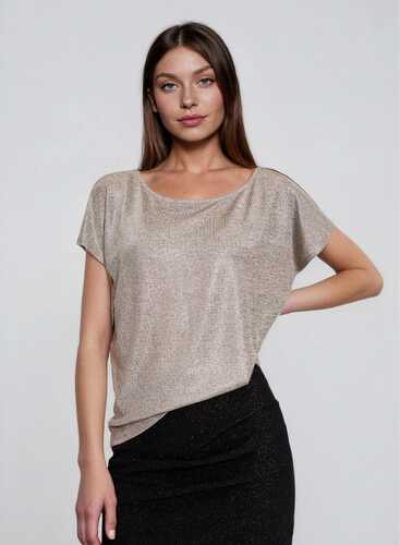 Футболка Z-TS-4838 SILVER