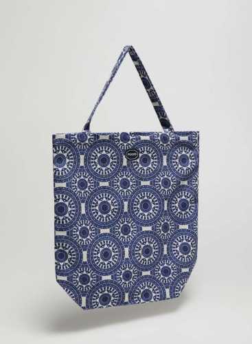 Сумка шоппер L-TO-4022 NAVY