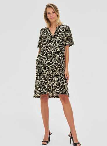 Сукня L-SU-4649 BLACK