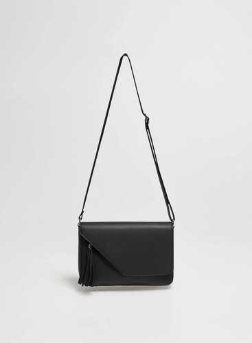 Сумка Z-TO-4808 BLACK