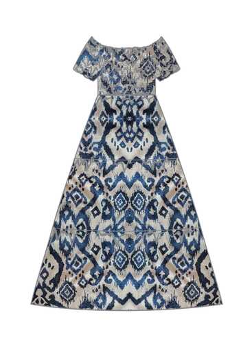 Сукня L-SU-4673 BLUE