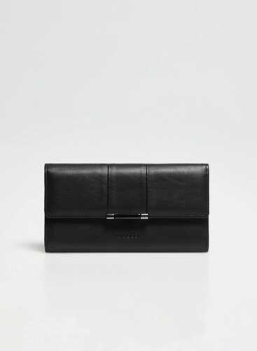 Портмоне Z-PO-4806 BLACK