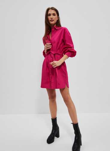 Сукня L-SU-4003 PINK