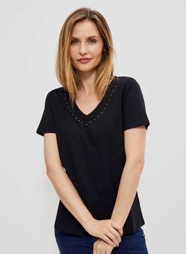 Футболка Z-TS-3913 BLACK