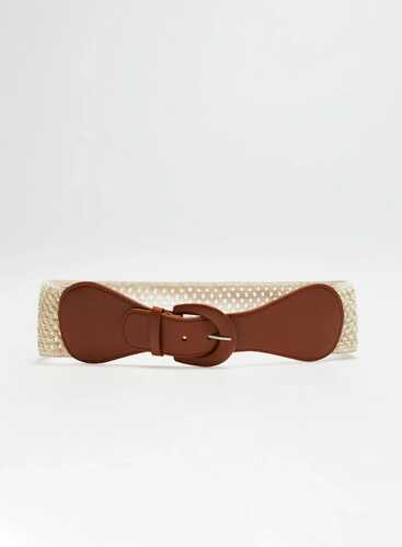 Ремінь L-PA-4606 BEIGE