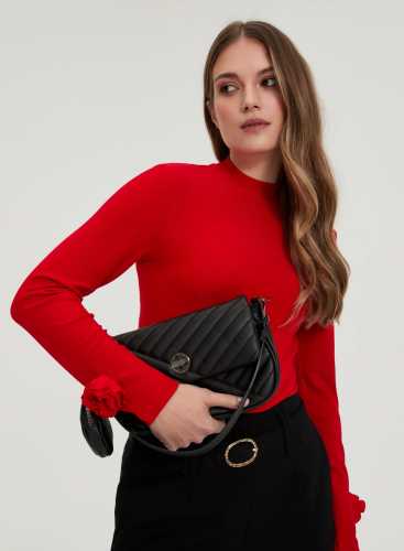 Сумка Z-TO-4810 BLACK