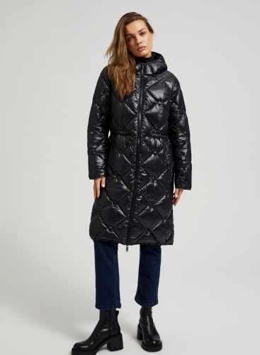 Куртка Z-KU-4516 BLACK