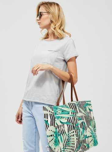 Сумка L-TO-3125 OFF WHITE