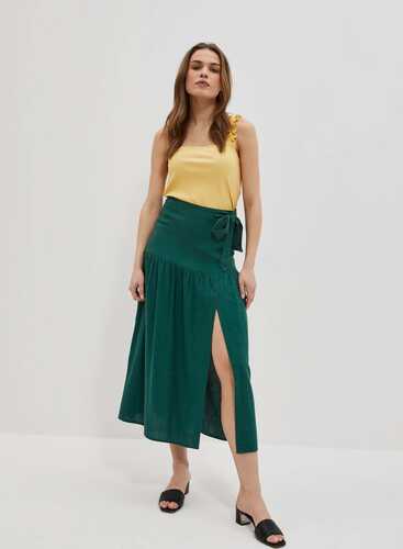 Спідниця L-SC-4022 PALM LEAF