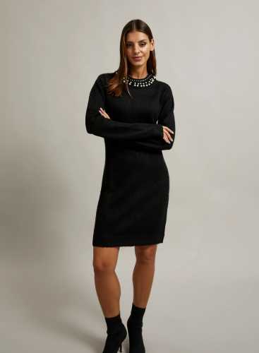 Сукня Z-SU-4525 BLACK