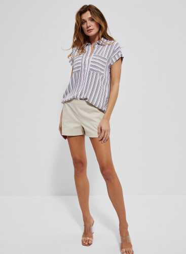 Шорти L-SH-3724 L.BEIGE