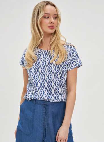 Футболка L-TS-4712 WHITE