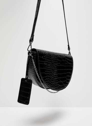 Сумка Z-TO-3901 BLACK