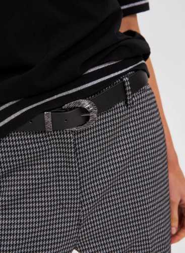 Ремінь Z-PA-4804 BLACK