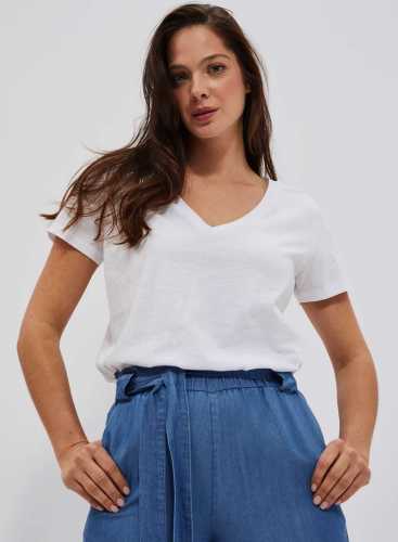 Футболка L-TS-4049 WHITE