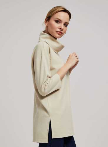 Кофта Z-BL-4209 L.BEIGE