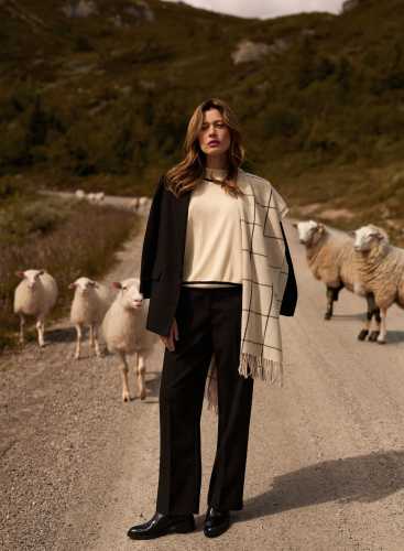 Штани Z-SP-4822 BLACK