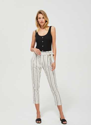 Штаны L-SP-3129 GREY