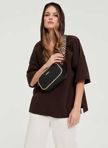 Сумка L-TO-4910 BLACK