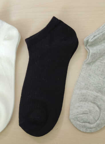 Шкарпетки Z-SK-4800 BLACK 3 пари в упаковці