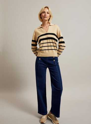 Джинси Z-JE-4500 DARK NAVY