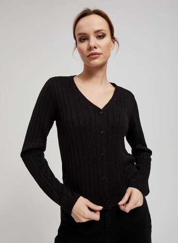 Светр Z-SW-4208 BLACK