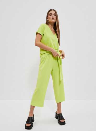 Штани L-SP-4022 L.GREEN