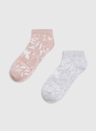 Шкарпетки L-SK-4902 BEIGE