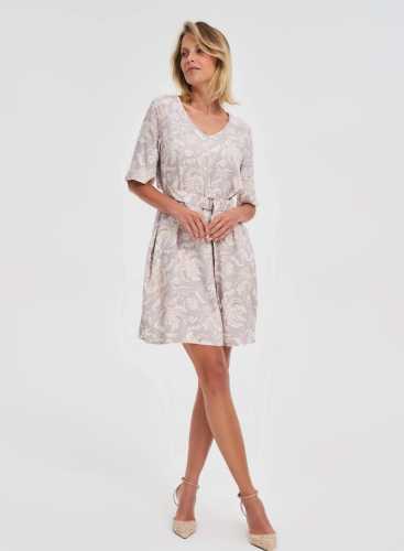 Сукня L-SU-4651 GREEN