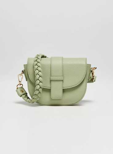 Сумка L-TO-4302 OLIVE