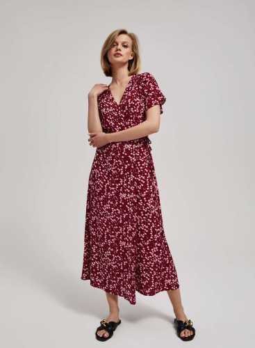 Сукня L-SU-4064 STRAWBERRY