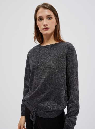 Светр Z-SW-3943 GRAPHITE