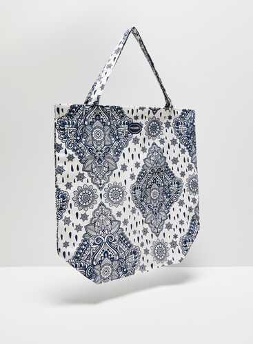 Сумка шопер L-TO-3717 NAVY