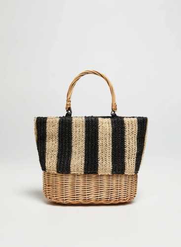 Сумка L-TO-4617 L.BEIGE