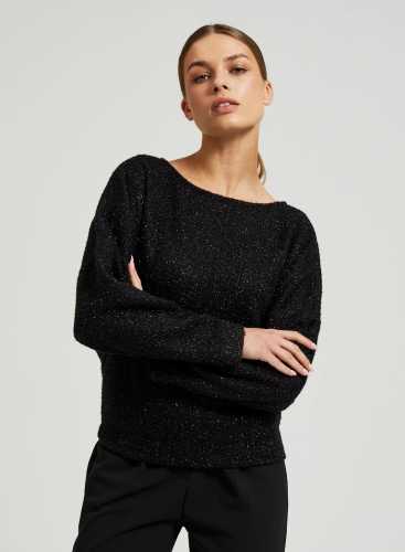 Блузка Z-TS-4532 BLACK