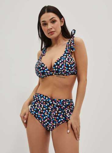 Купальник верх L-SB-4005 NAVY