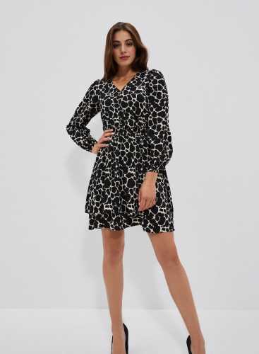 Сукня L-SU-4012 L.BEIGE