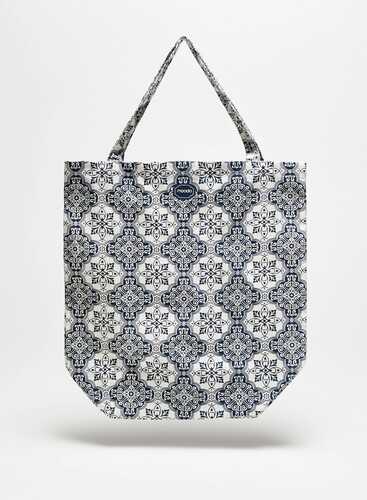 Сумка шоппер L-TO-3427 NAVY