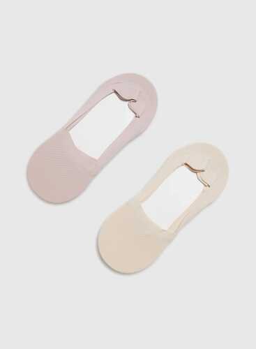 Шкарпетки L-SK-4900 PINK