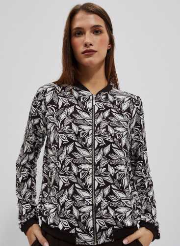 Куртка L-KU-4000 D.OAK