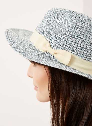 Шляпа L-CZ-2200 BLUE